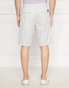 JOOP! Jeans Pantaloni scurți chino Ruby | regular fit | cu adaos de in