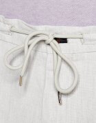 JOOP! Jeans Pantaloni scurți chino Ruby | regular fit | cu adaos de in