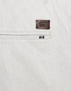 JOOP! Jeans Pantaloni scurți chino Ruby | regular fit | cu adaos de in