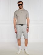 JOOP! Jeans Pantaloni scurți chino Ruby | regular fit | cu adaos de in