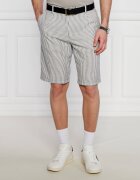 JOOP! Jeans Pantaloni scurți chino Ruby | regular fit | cu adaos de in
