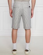 JOOP! Jeans Pantaloni scurți chino Ruby | regular fit | cu adaos de in