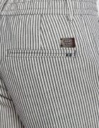 JOOP! Jeans Pantaloni scurți chino Ruby | regular fit | cu adaos de in