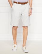 JOOP! Jeans Pantaloni scurți chino Ruby | regular fit | cu adaos de in
