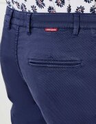 JOOP! Jeans Pantaloni scurți chino Rudo | regular fit