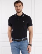 JOOP! Jeans Polo Agnello | Modern fit