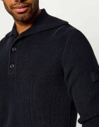 JOOP! Jeans Pulover Haspit | regular fit