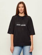 JOOP! Jeans Pulover Kapuli | Oversize fit