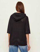 JOOP! Jeans Pulover Kapuli | Oversize fit