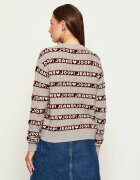 JOOP! Jeans Pulover Karen | Modern fit cu adaos de lână