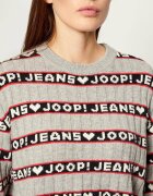 JOOP! Jeans Pulover Karen | Modern fit cu adaos de lână