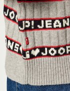 JOOP! Jeans Pulover Karen | Modern fit cu adaos de lână