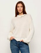 JOOP! Jeans Pulover Kumpa | regular fit cu adaos de lână