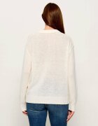JOOP! Jeans Pulover Kumpa | regular fit cu adaos de lână