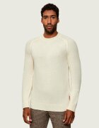 JOOP! Jeans Pulover Pilo | regular fit cu adaos de lână