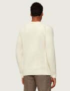JOOP! Jeans Pulover Pilo | regular fit cu adaos de lână