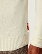 JOOP! Jeans Pulover Pilo | regular fit cu adaos de lână