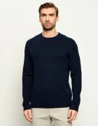 JOOP! Jeans Pulover Sandio | regular fit