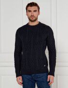 JOOP! Jeans Pulover Silano | Modern fit