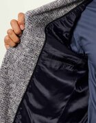 JOOP! Jeans Sacou 2 în 1 Hoodney | regular fit