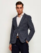 JOOP! Jeans Sacou 2 în 1 Hoodney | Slim Fit