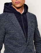 JOOP! Jeans Sacou 2 în 1 Hoodney | Slim Fit