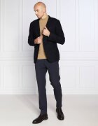 JOOP! Jeans Sacou JJB-02 Hankez | Slim Fit cu adaos de lână