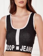JOOP! Jeans Top Kama | Cropped Fit