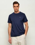 JOOP! Jeans Tricou Alphis | Regular Fit