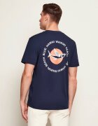 JOOP! Jeans Tricou Aukai | regular fit