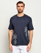 JOOP! Jeans Tricou Aumoa | Loose fit