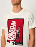 JOOP! Jeans Tricou Elyas | Modern fit