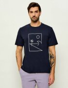 JOOP! Jeans Tricou Makoa | regular fit