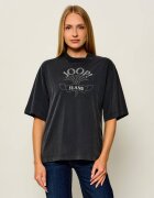 JOOP! Jeans Tricou Teca | Loose fit