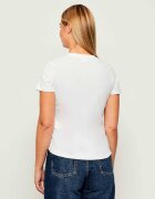 JOOP! Jeans Tricou Tesmia | Slim Fit