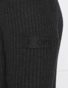 Joop! Kardigan | Regular Fit | cu adaos de lână