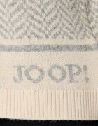 Joop! Maletă Korol | Loose fit cu adaos de lână și cașmir