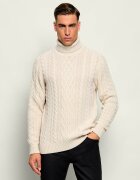 Joop! Maletă Lerresto | regular fit cu adaos de lână și cașmir