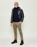 Joop! Maletă Liono | Modern fit cu adaos de lână și cașmir