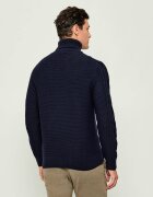 Joop! Maletă Liono | Modern fit cu adaos de lână și cașmir