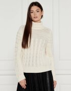 Joop! Maletă | Regular Fit cu adaos de lână