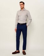 Joop! Pantaloni Blayr | Slim Fit cu adaos de lână
