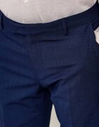 Joop! Pantaloni Blayr | Slim Fit cu adaos de lână