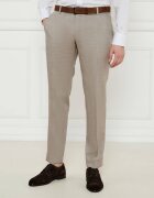 Joop! Pantaloni Blayr | Slim Fit cu adaos de lână