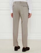 Joop! Pantaloni Blayr | Slim Fit cu adaos de lână