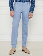 Joop! Pantaloni Blayr | Slim Fit cu adaos de lână