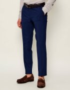 Joop! Pantaloni Blayr | Slim Fit cu adaos de lână