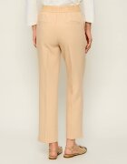 Joop! Pantaloni chino Panna | regular fit