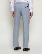 Joop! Pantaloni chino Sake-W | Slim Fit | cu adaos de in