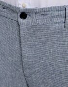 Joop! Pantaloni chino Sake-W | Slim Fit | cu adaos de in